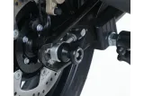 Pions de bras oscillant R&G RACING noir BMW G310R
