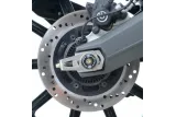 Pions de bras oscillant R&G RACING noir Ducati Scrambler