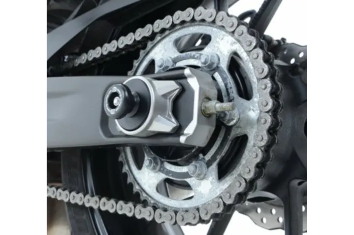 Pions de bras oscillant R&G RACING Yamaha MT-07
