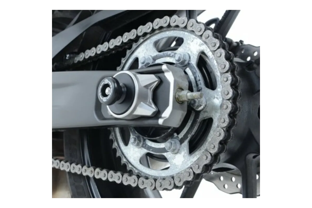 Pions de bras oscillant R&G RACING Yamaha MT-07
