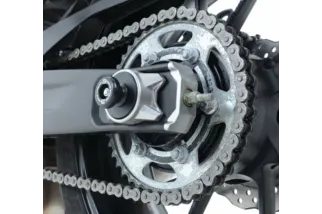 Pions de bras oscillant R&G RACING Yamaha MT-07