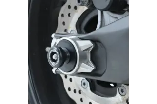 Pions de bras oscillant R&G RACING Yamaha MT-07