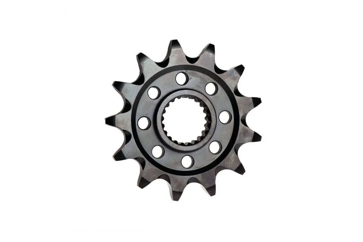 Pignon de sortie de boîte RFX Pro 14 dents - noir