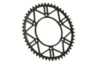 Couronne RFX Pro Series HCS 51 dents - noir