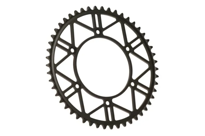 Couronne RFX Pro Series HCS 51 dents - noir