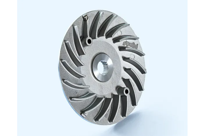 Variateur demie-poulie POLINI