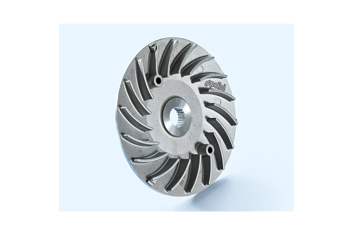 Variateur demie-poulie POLINI