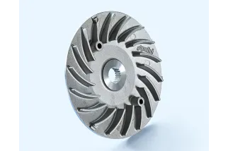 Variateur demie-poulie POLINI