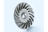 Variateur demie-poulie POLINI