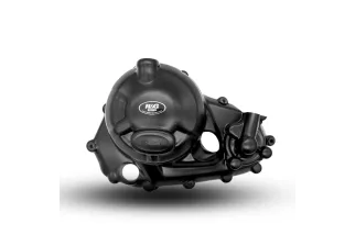 Kit de couvre-carter R&G RACING noir 