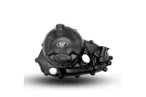 Kit de couvre-carter R&G RACING noir 