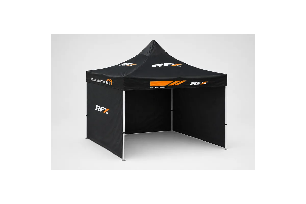 Cloison de tonnelle sans porte RFX Home Track 3 m