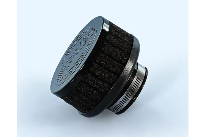 POLINI Filtre à air court pour carburateur PHBL-PHBH Ø39 mm