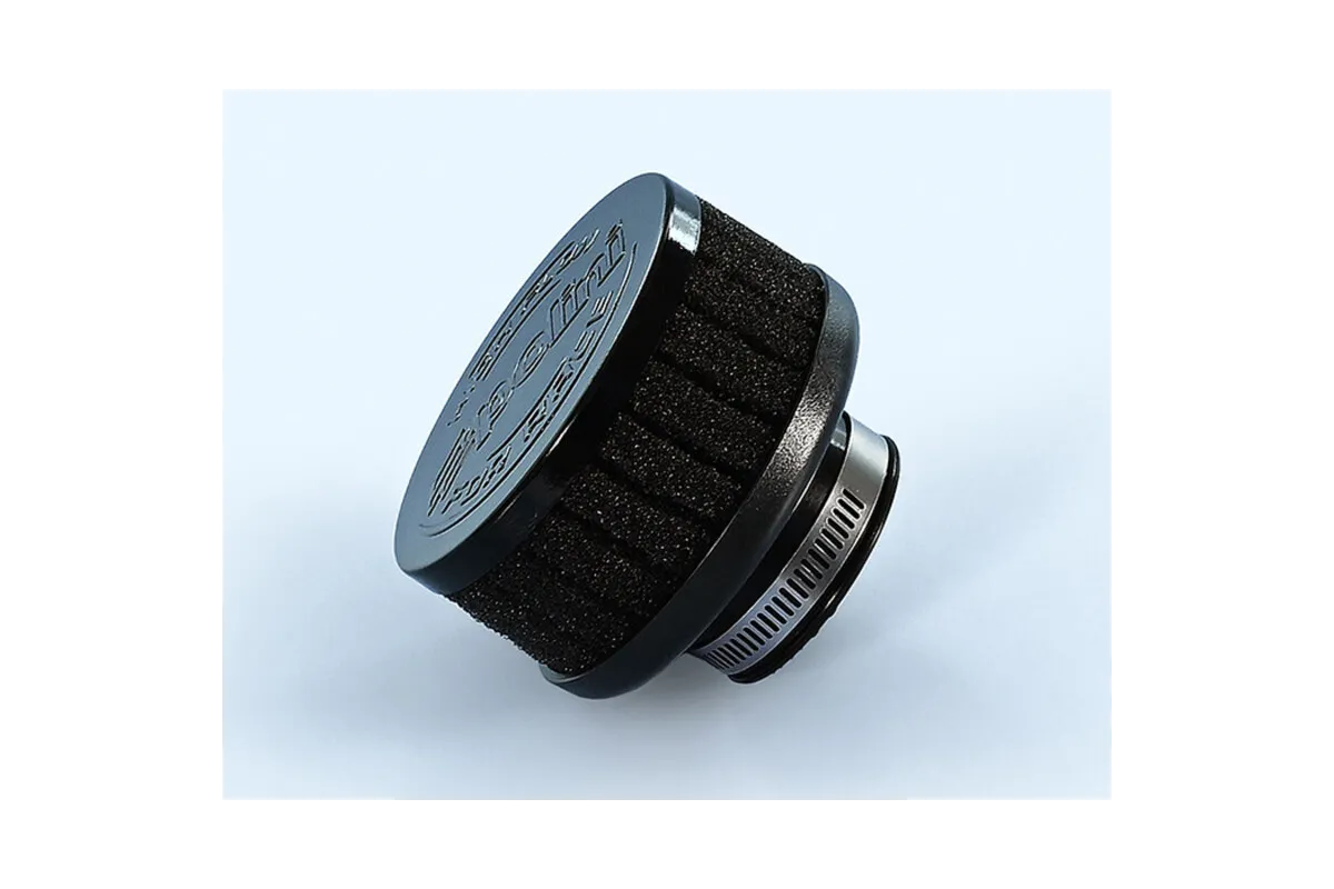 POLINI Filtre à air court pour carburateur PHBL-PHBH Ø39 mm