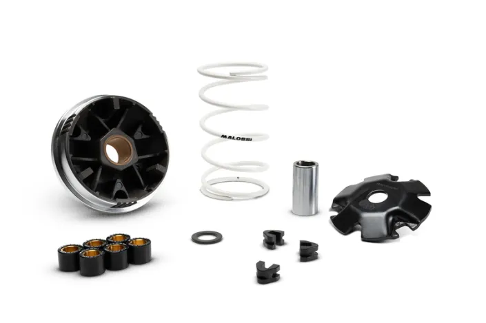 Variateur MALOSSI Multivar 2000 pour scooter 4T 50 cc