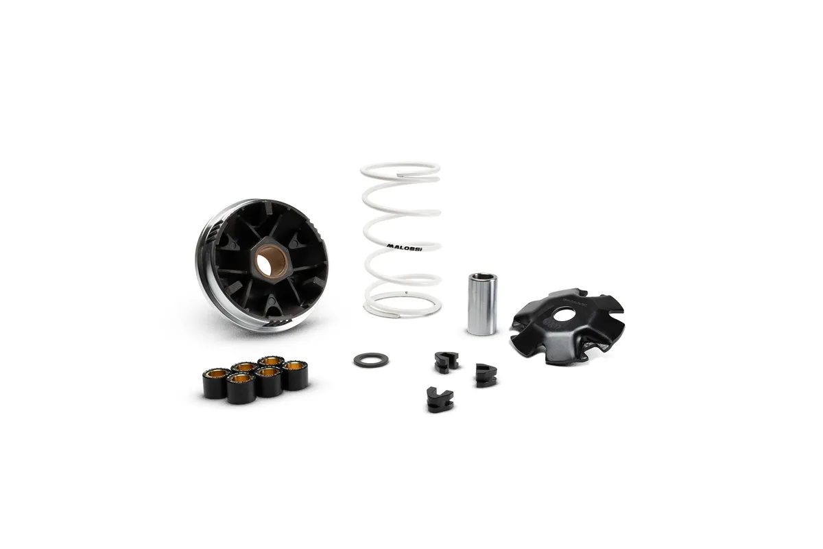 Variateur MALOSSI Multivar 2000 pour scooter 4T 50 cc
