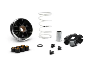 Variateur MALOSSI Multivar 2000 pour scooter 4T 50 cc