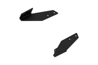 Kit de fixation de pare-brise KIMPEX