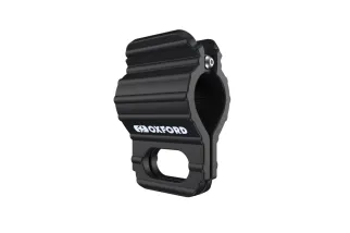 OXFORD Clamp-Down - Ensemble de colliers d'arrimage