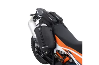 Harnais sur selle pour accessoires OXFORD Nomad Adventure XL