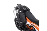 Harnais sur selle pour accessoires OXFORD Nomad Adventure XL