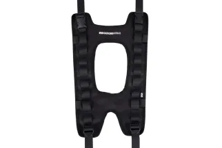 Harnais sur réservoir pour accessoires OXFORD Nomad