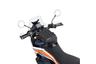 Harnais sur réservoir pour accessoires OXFORD Nomad