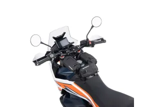 Harnais sur réservoir pour accessoires OXFORD Nomad