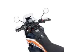 Harnais sur réservoir pour accessoires OXFORD Nomad