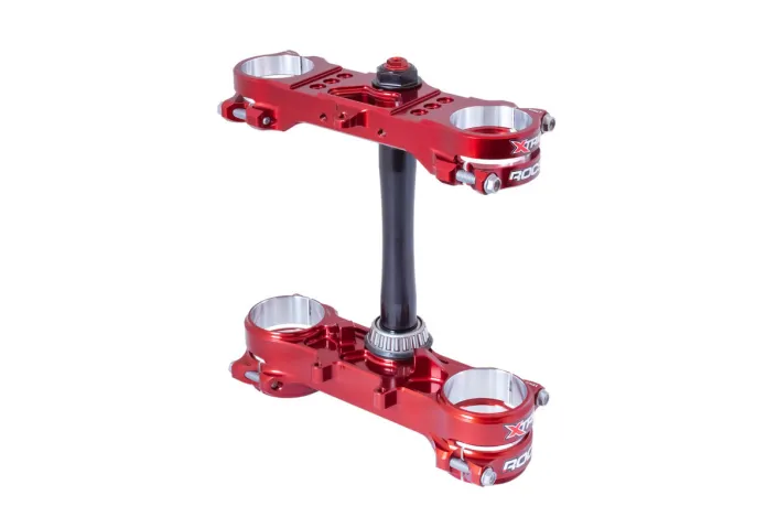 Té de fourche XTRIG Rocs Pro - Offset 20/22 mm