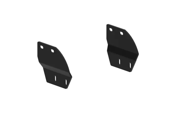 Kit de fixation de pare-brise KIMPEX