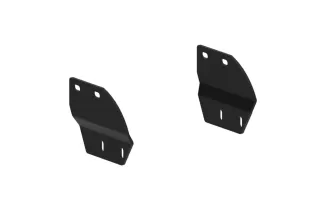 Kit de fixation de pare-brise KIMPEX