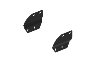 Kit de fixation de pare-brise KIMPEX