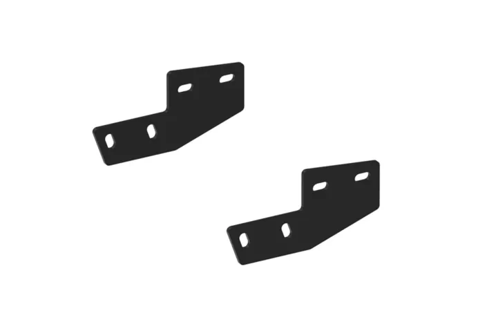 Kit de fixation de pare-brise KIMPEX