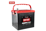Batterie BS BATTERY SLA Max sans entretien activée usine - GR26-620