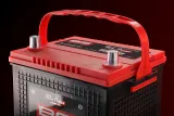 Batterie BS BATTERY SLA Max sans entretien activée usine - GR26-620