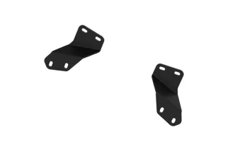 Kit de fixation de pare-brise KIMPEX