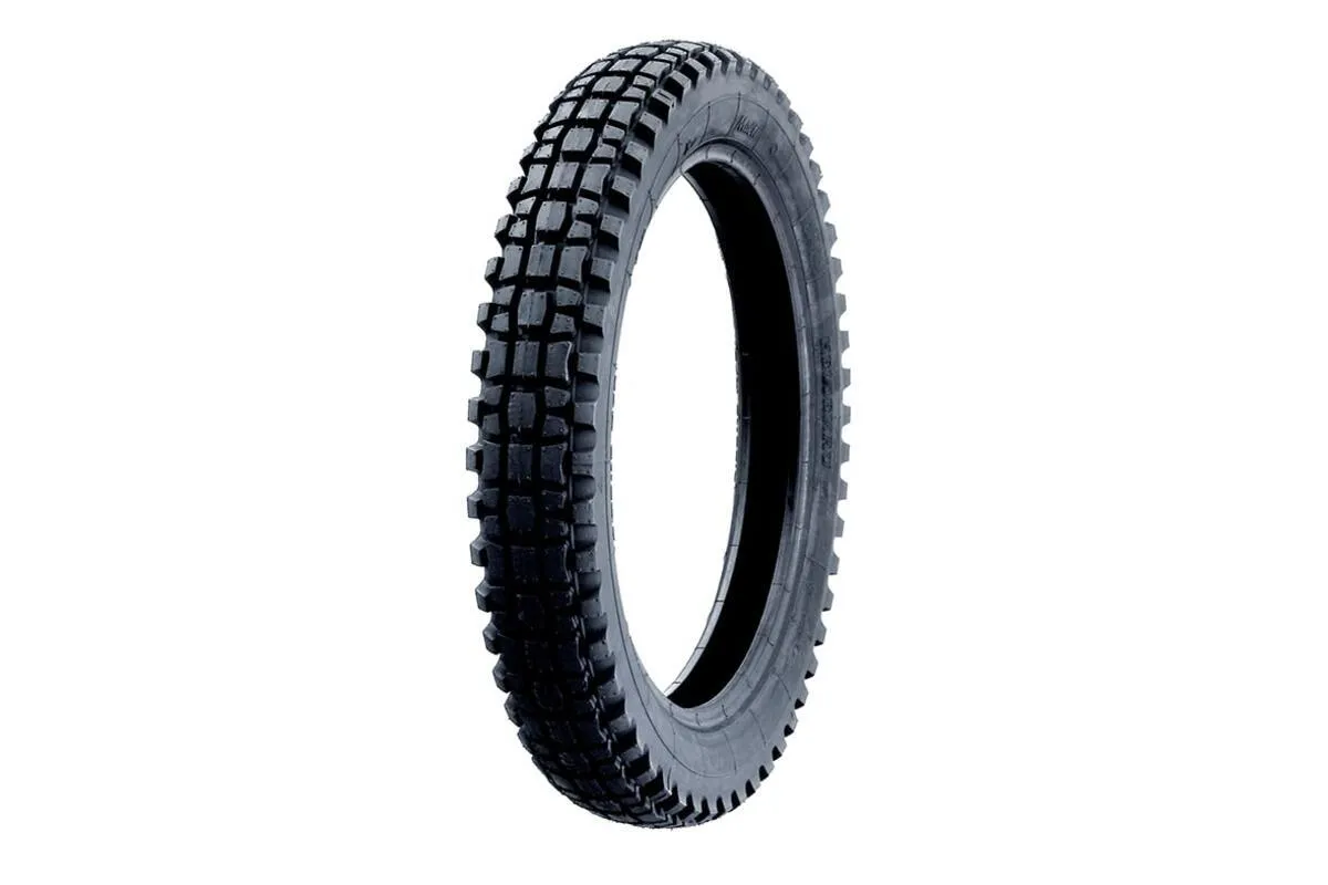 Pneu HEIDENAU K37 SW REINF Side-car 4.00-19 M/C 71P TT