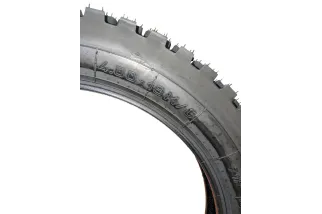 Pneu HEIDENAU K37 SW REINF Side-car 4.00-19 M/C 71P TT