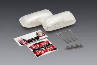 Kit de reconditionnement silencieux YOSHIMURA RS-9T Premium
