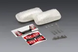 Kit de reconditionnement silencieux YOSHIMURA RS-9T Premium