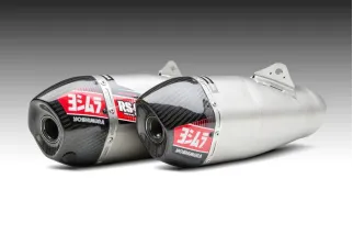 Kit de reconditionnement silencieux YOSHIMURA RS-9T Premium