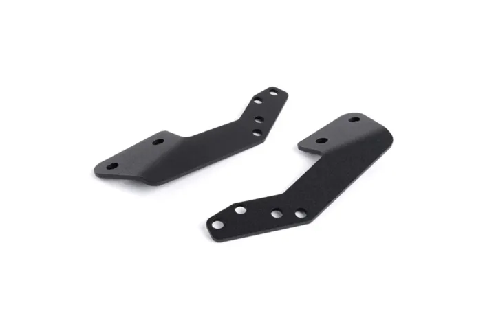 Kit de fixation de pare-brise KIMPEX