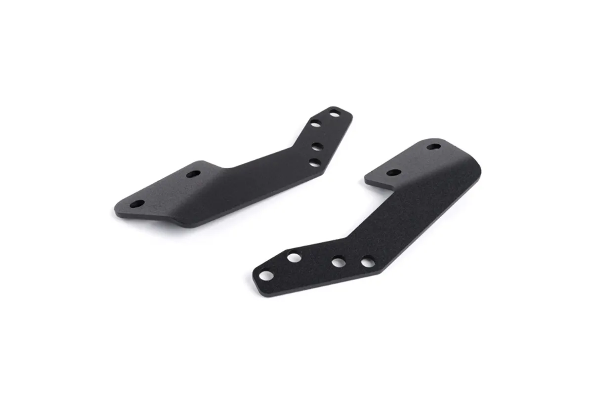 Kit de fixation de pare-brise KIMPEX