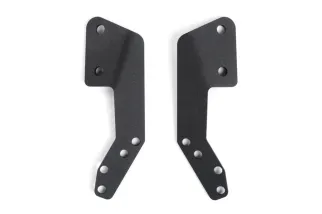 Kit de fixation de pare-brise KIMPEX