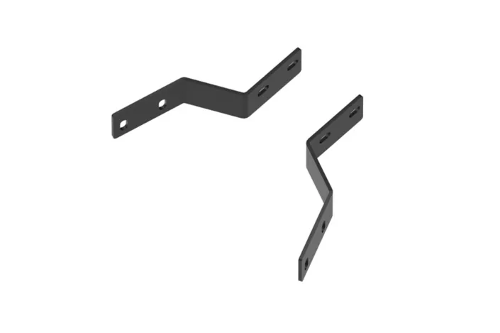 Kit de fixation de pare-brise KIMPEX