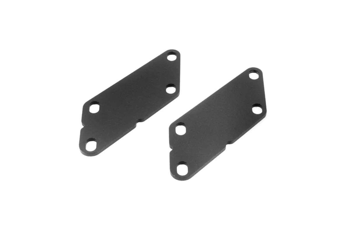 Kit de fixation de pare-brise KIMPEX