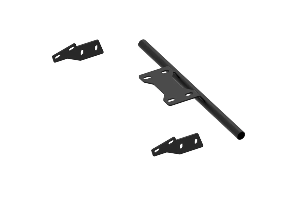 Kit de fixation de pare-brise KIMPEX