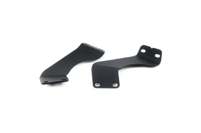 Kit de fixation de pare-brise KIMPEX