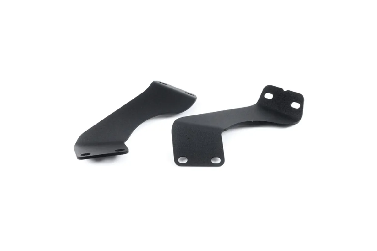 Kit de fixation de pare-brise KIMPEX